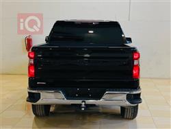 شيفروليه سلفرادو